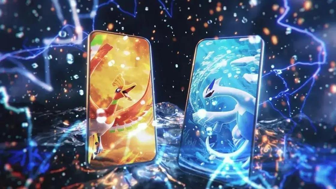 Descubra as Missões Secretas do JCC Pokémon Pocket em 2025