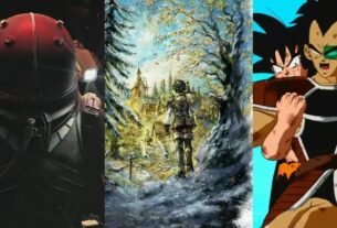 NOVIDADES empolgantes do Nintendo Direct Partner Showcase de julho de 2025