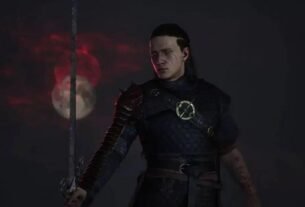 Descubra as Novidades de Blood of Dawnwalker: A Nova Aventura da Rebel Wolves