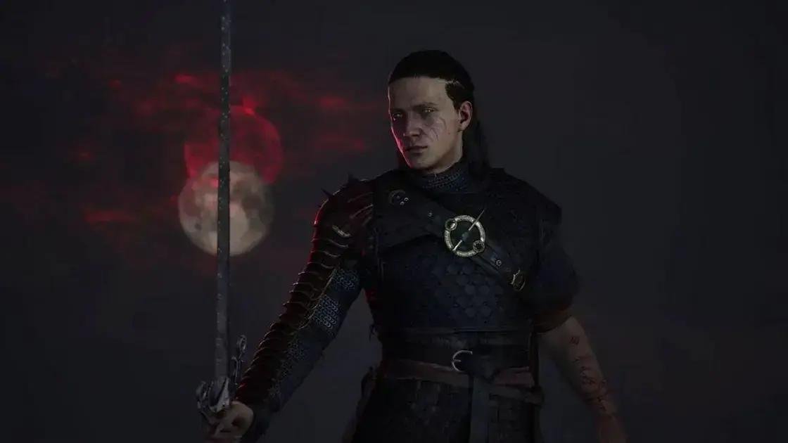 Descubra as Novidades de Blood of Dawnwalker: A Nova Aventura da Rebel Wolves