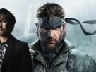 Kojima não jogará Metal Gear Solid Delta: suas impressões sobre o remake