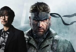 Kojima não jogará Metal Gear Solid Delta: suas impressões sobre o remake