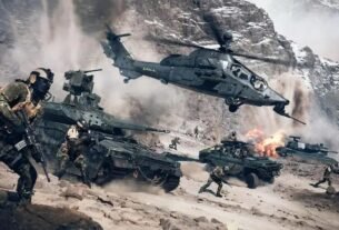 Tudo que você precisa saber sobre o multiplayer de Battlefield 6