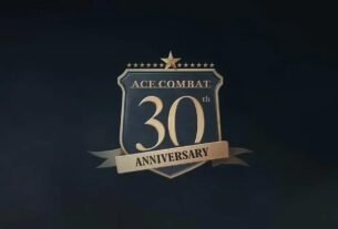Ace Combat celebra 30 anos: novidades emocionantes a caminho!