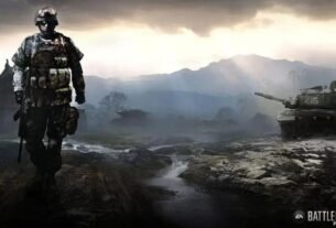 Desafios e ambições do Battlefield 6: A meta dos 100 milhões de jogadores