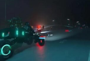Como desbloquear o chefe secreto motoristas sem cabeça em Death Stranding 2