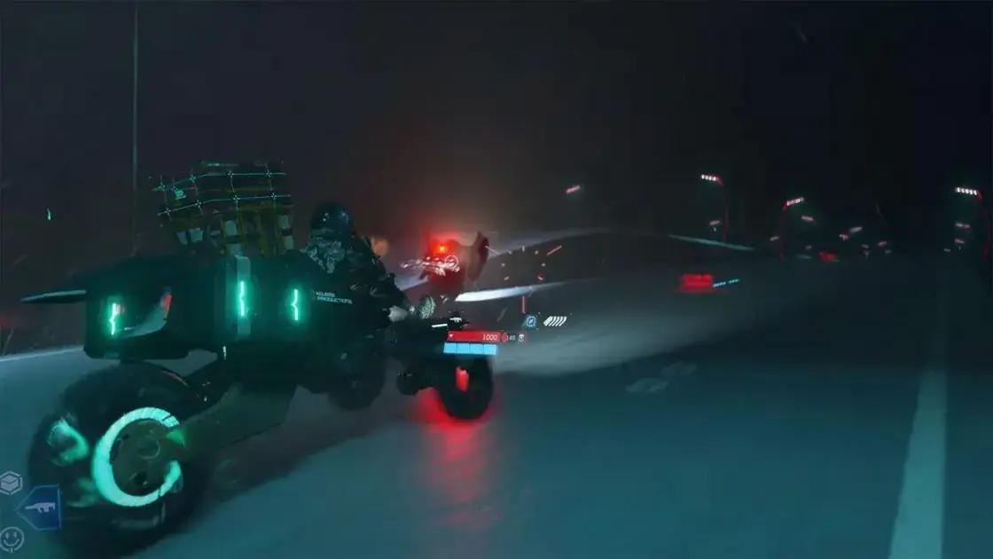 Como desbloquear o chefe secreto motoristas sem cabeça em Death Stranding 2