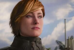 A luta para salvar Perfect Dark e a determinação de Alix Wilton Regan