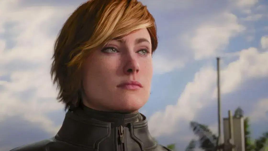 A luta para salvar Perfect Dark e a determinação de Alix Wilton Regan