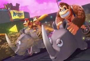 Nintendo Switch 2: O segredo do sucesso e a estratégia de jogos