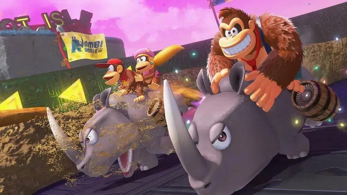 Nintendo Switch 2: O segredo do sucesso e a estratégia de jogos