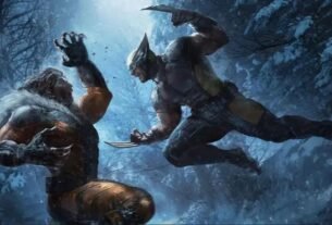 Insomniac Games revela novos projetos, incluindo Marvel’s Wolverine