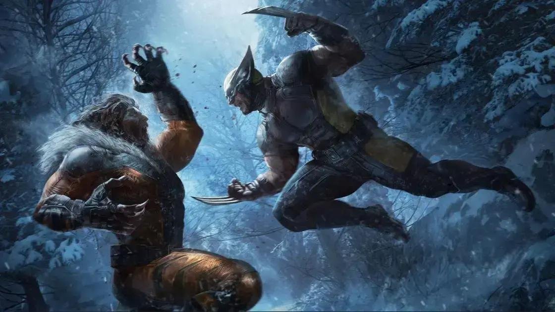 Insomniac Games revela novos projetos, incluindo Marvel’s Wolverine