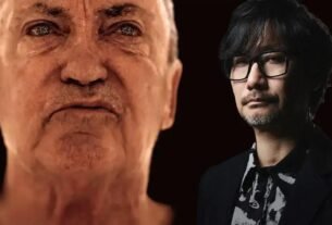 OD: O novo projeto de Hideo Kojima em meio a incertezas na Xbox
