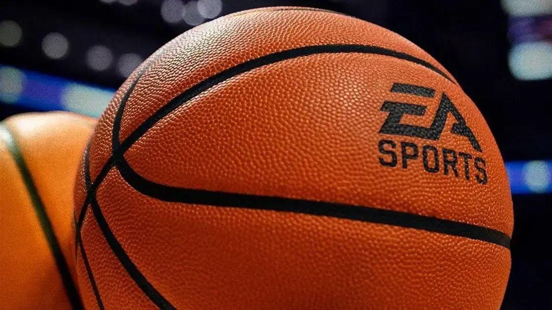 EA Sports anuncia retorno de jogos de basquete universitário