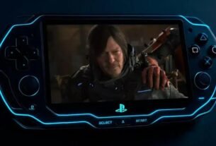 Sony dá novos passos em direção à nova PlayStation portátil