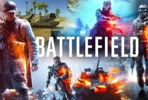 Explorando a Saga Battlefield: Do Primeiro Jogo ao Futuro das Guerras Virtuais