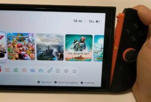 Switch 2: Nintendo ignora compatibilidade do VRR no modo dock