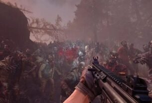 Toxic Commando: O Novo Jogo que Está Agitando o Mundo dos Games