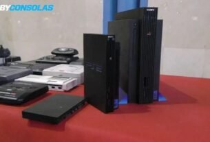 A tentativa mal-sucedida de jogar Doom com Windows 95 na PlayStation 2