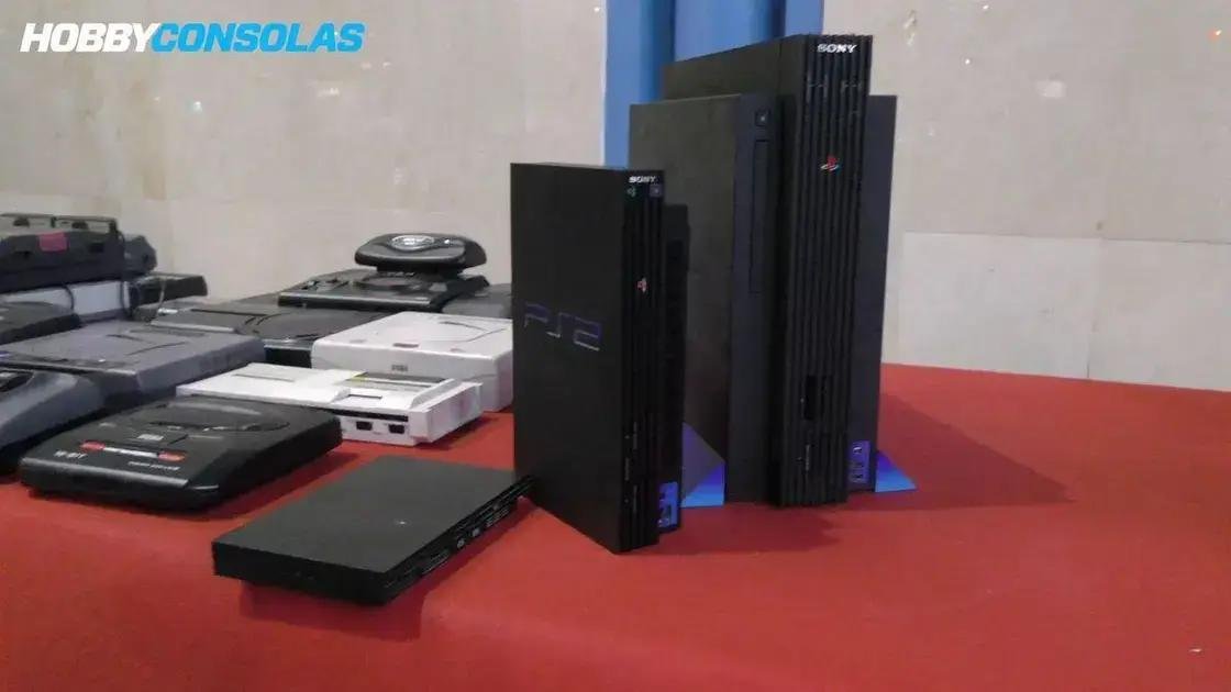 A tentativa mal-sucedida de jogar Doom com Windows 95 na PlayStation 2