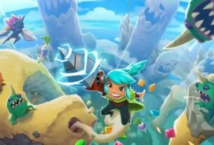 Descubra 7 Jogos em Oferta na PS Store por Menos de 7,5 Euros