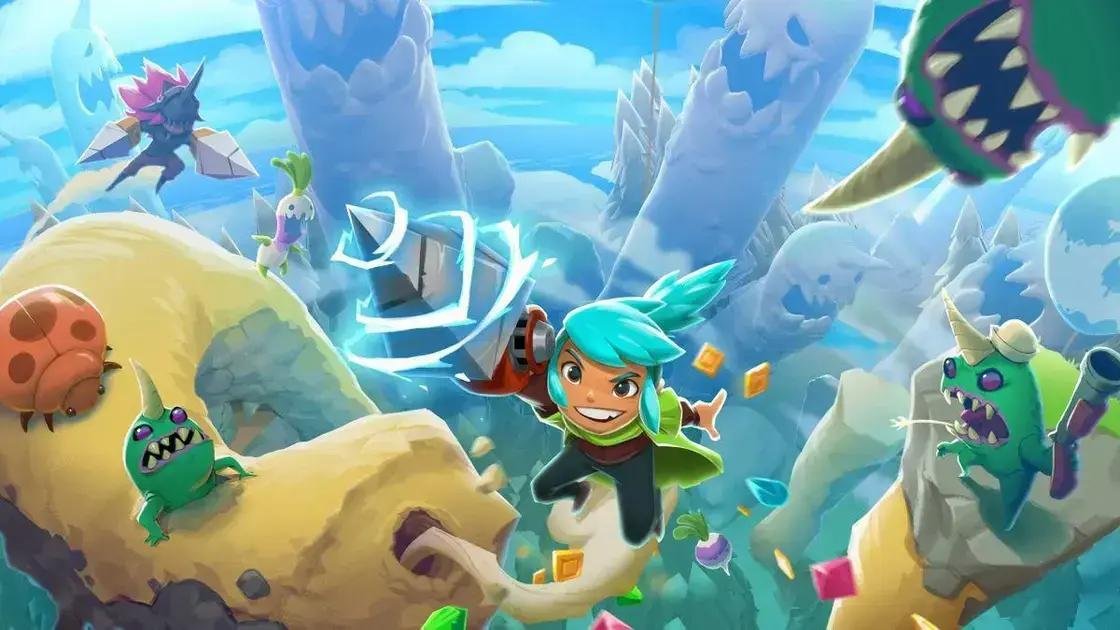 Descubra 7 Jogos em Oferta na PS Store por Menos de 7,5 Euros