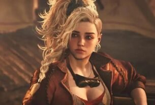 Desfile de moda em Monster Hunter Wilds: conquiste a Chaqueta de Hawkheart