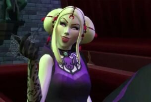 Como transformar vampiros em humanos em Los Sims 4: guia completo