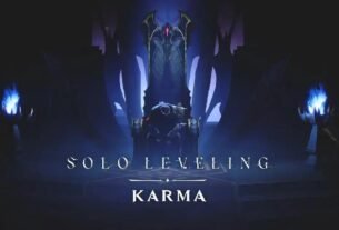 Solo Leveling ganha novo jogo e série de anime que promete agitar o público