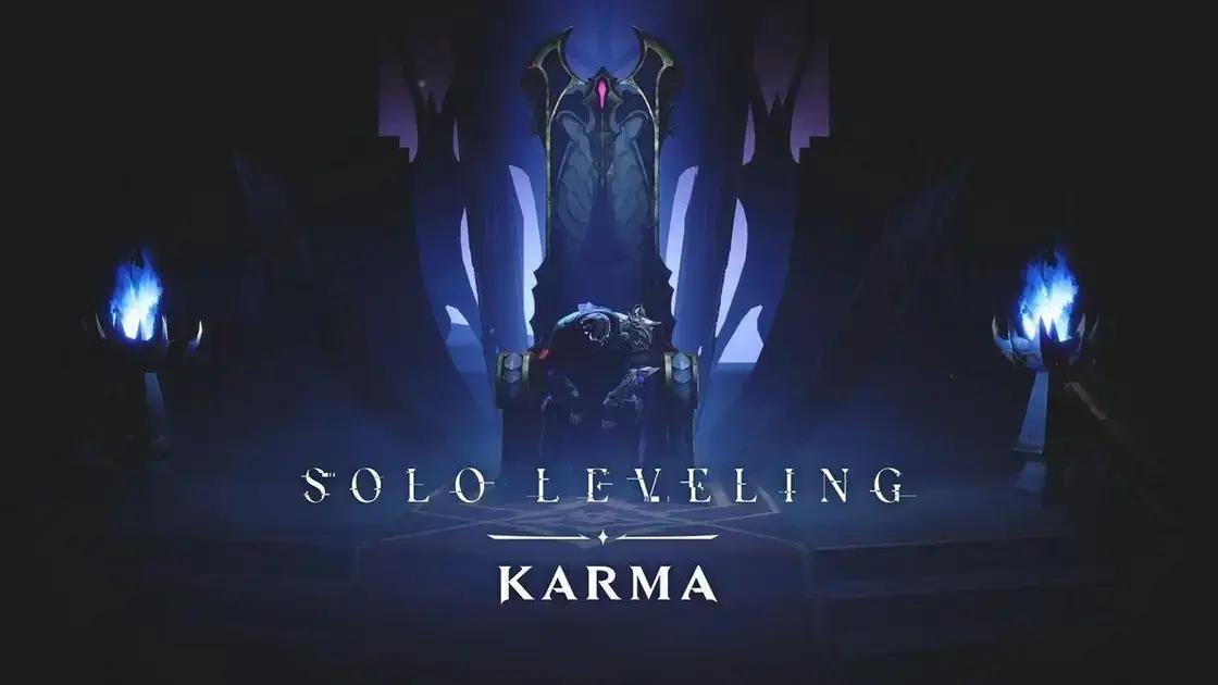 Solo Leveling ganha novo jogo e série de anime que promete agitar o público
