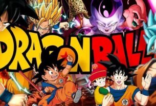 Um Guia Completo para os Videogames de Dragon Ball