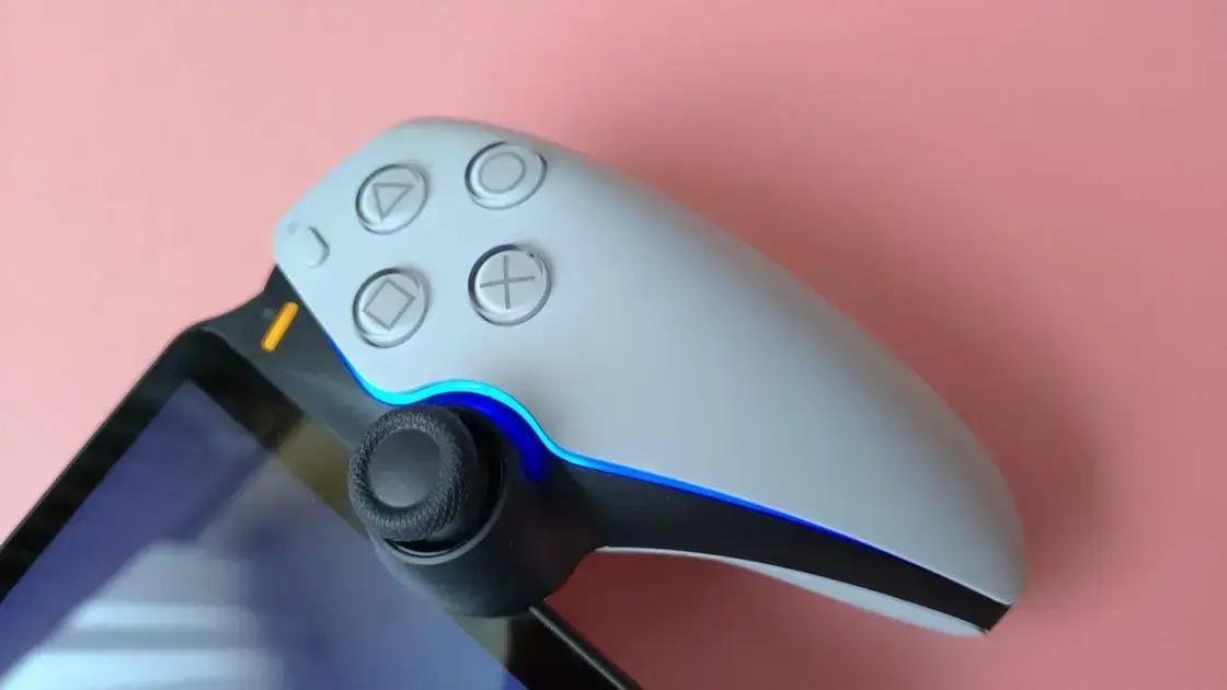 PS Portal: A Nova Maneira de Jogar PS5 com Conforto