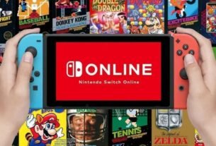 Vazamentos de Jogos Retro Para Nintendo Switch Online: O Que Esperar?