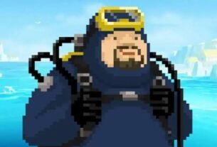 Melhorias para Dave the Diver e Disney Speedstorm no Nintendo Switch 2