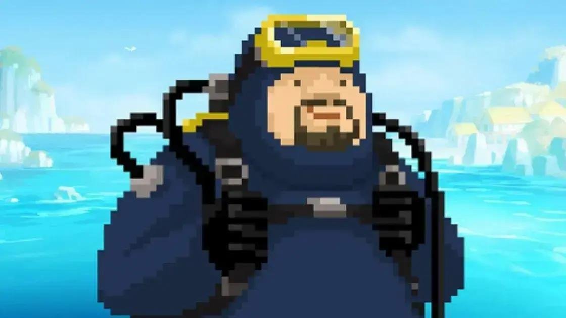 Melhorias para Dave the Diver e Disney Speedstorm no Nintendo Switch 2
