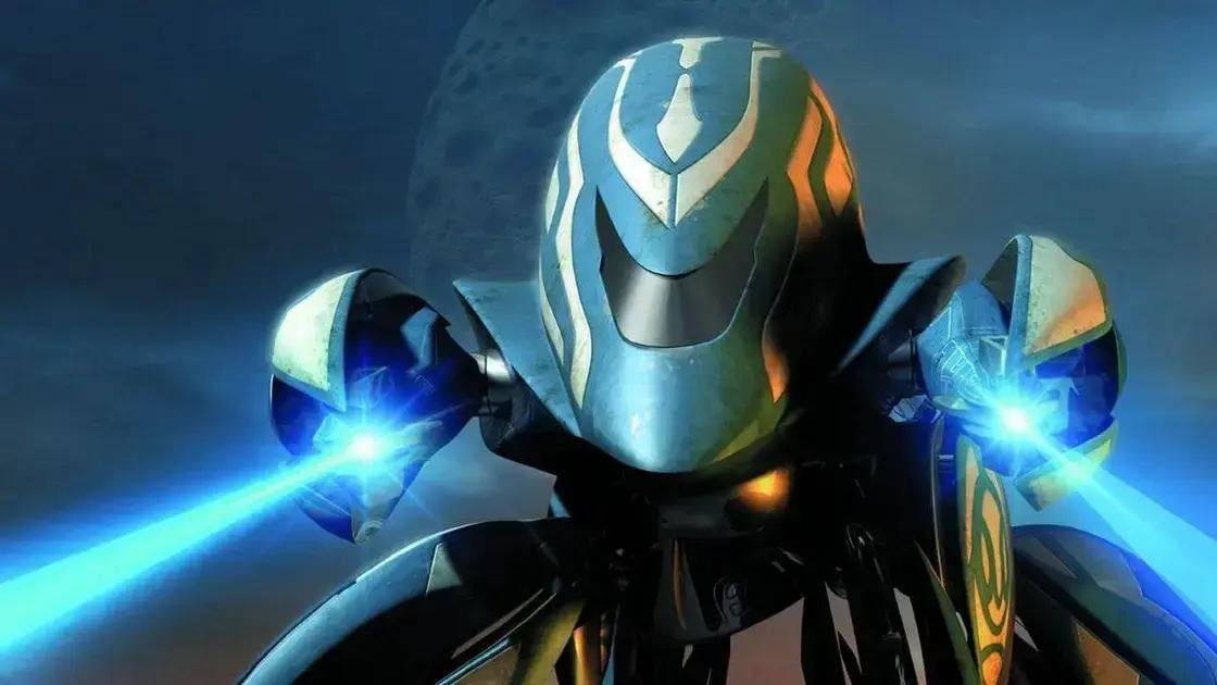Jogos clássicos como Battle Engine Aquila chegam ao PS Plus Premium