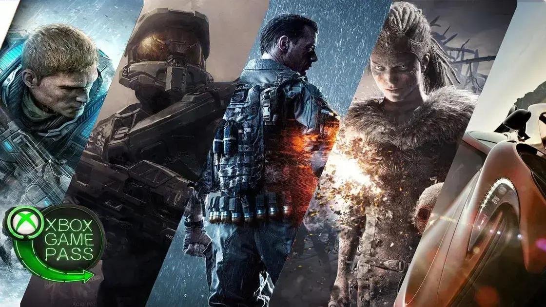 Os desafios do Game Pass: a rentabilidade sob questão na Xbox