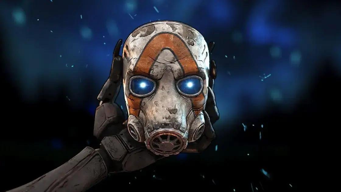Borderlands 4: Uma nova era e jornada mais sombria se aproxima