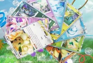 Como usar códigos de canje no Pokémon TCG Pocket em julho de 2025
