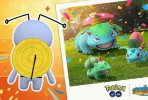 Eventos de Pokémon GO em julho de 2025: Celebrações e Oportunidades