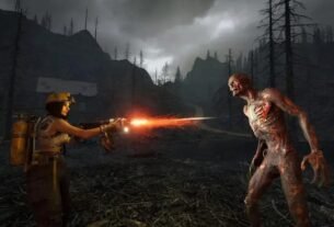 Prepare-se para o apocalipse zumbi: 7 Days to Die chega às novas consoles