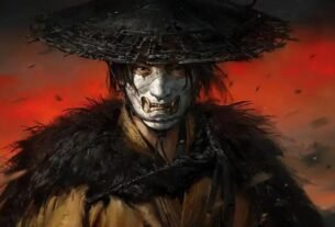 Ghost of Yotei: Gameplay in primeira mão durante o State of Play