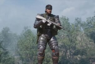 Metal Gear Solid Delta: Tudo que você precisa saber sobre o remake