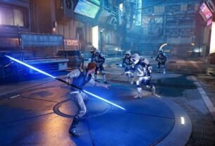 A experiência aprimorada de Jedi Survivor para PS5: O que esperar?
