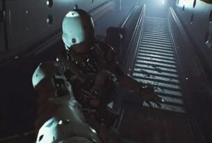 Routine: O sofisticado terror espacial que finalmente pode ver a luz do dia