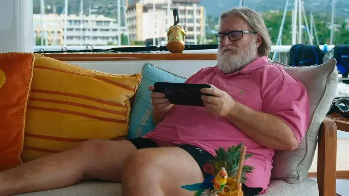 O fenômeno dos colecionadores digitais: O que sabemos sobre os compradores de Steam?