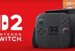 Como a Nintendo Switch 2 Pode Funcionar com Docks de Outros Fabricantes