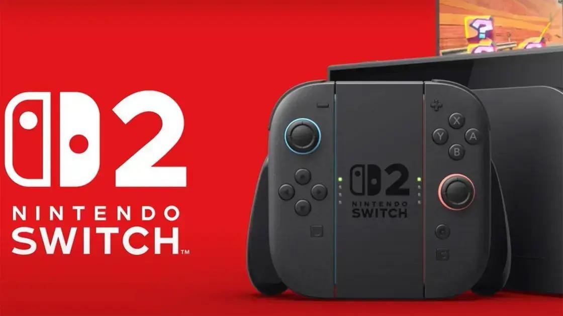 Como a Nintendo Switch 2 Pode Funcionar com Docks de Outros Fabricantes
