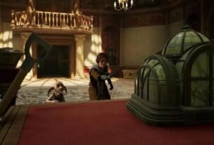 Dicas para farmar galeões em Hogwarts Legacy no Nintendo Switch 2